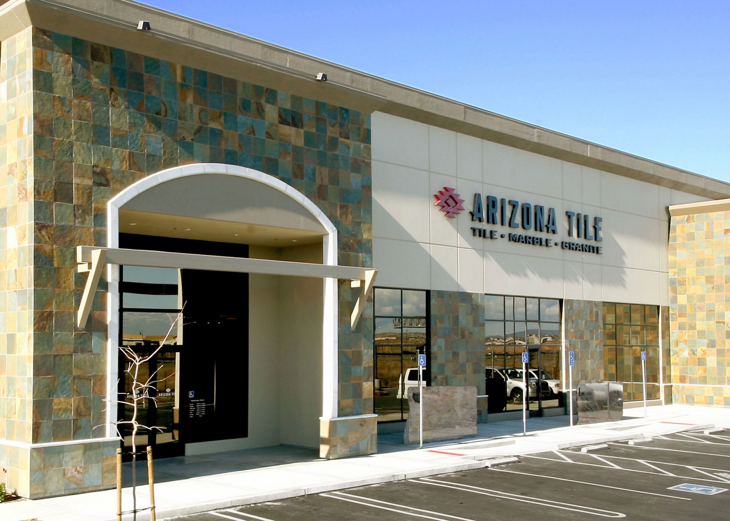 Arizona Tile Descor Builders